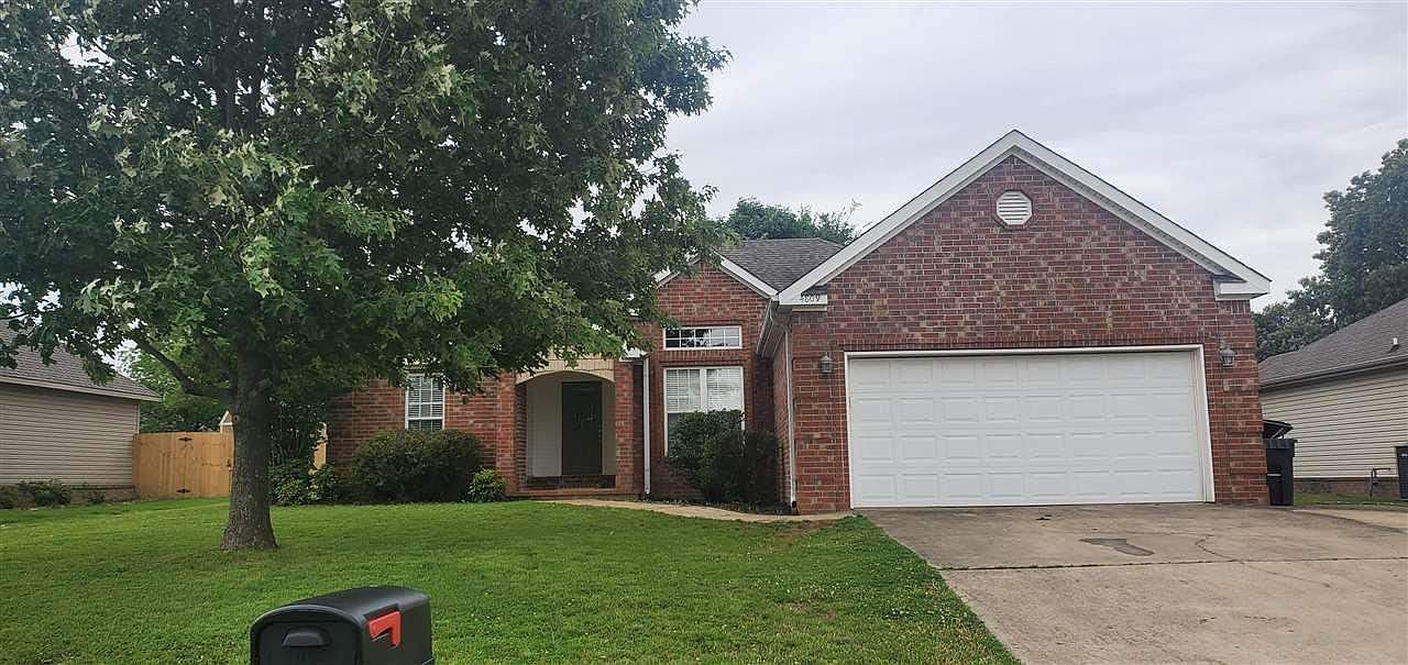 4809 Prospect Farm Rd, Jonesboro, AR 72405 Zillow