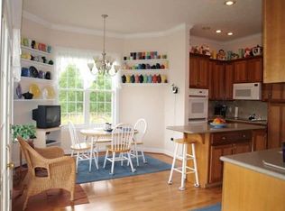 207 Travis St, Monett, MO 65708