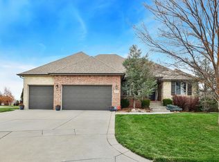 4011 N Bluestem Ct, Maize, KS 67101