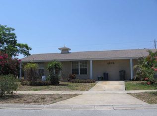 2375 Ricky Rd, Melbourne, FL 32935