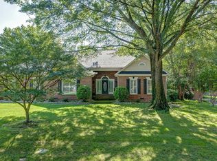 201 Millstone Way, Simpsonville, SC 29681