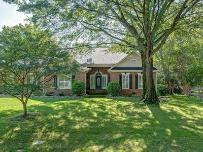201 Millstone Way, Simpsonville, SC, 29681
