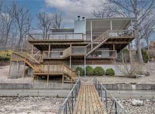 33596 Cobblestone Rd, Gravois Mills, MO 65037