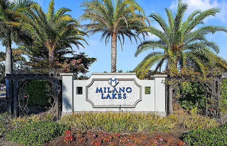 Milano Lakes — Photo 7