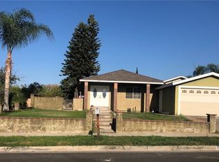 3445 Glasgow Cir, Riverside, CA 92503