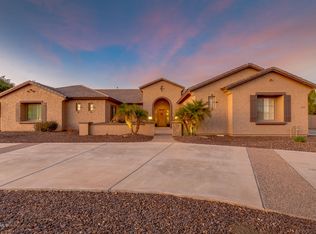 14574 W Christy Dr, Surprise, AZ 85379