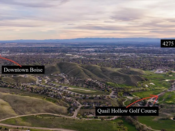 4275 N 36th St, Boise, ID 83703