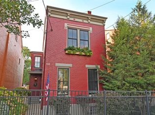 115 W Robbins St, Covington, KY 41011