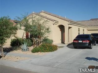 10450 E Painted Turtle Ln, Tucson, AZ 85747