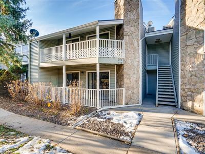 940 S Walden Way Unit 102, Aurora, CO, 80017