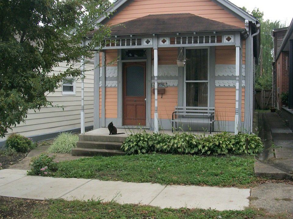 718 E. Second Street