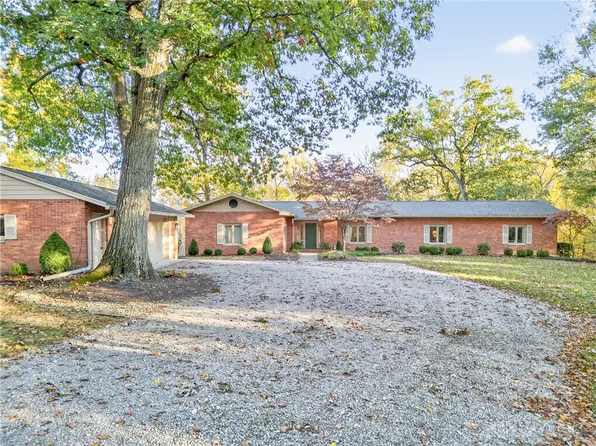 5920 Horseshoe Bend Rd, Ludlow Falls, OH 45339