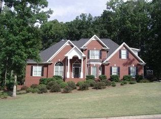 1240 Planters Ridge Dr, Bogart, GA 30622