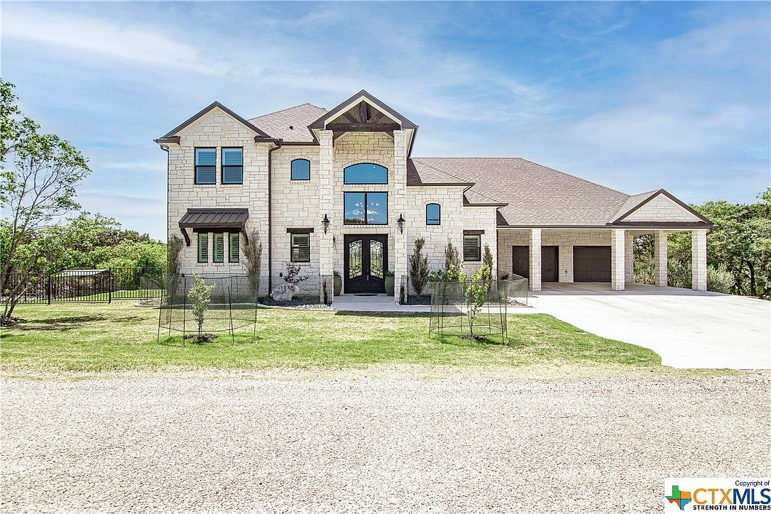 15939 Goliad Loop, Temple, TX 76502 Zillow