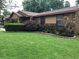 28534 E 140th St S, Coweta, OK 74429