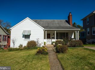 28 Fullerton Heights Ave, Baltimore, MD 21236