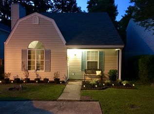 309 N Grove Cir, Brandon, MS 39047