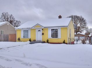 2411 W Crown Ave, Spokane, WA 99205