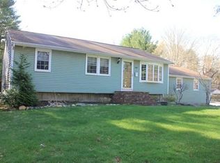 340 Flagg St, Bridgewater, MA 02324