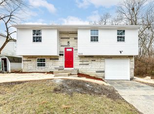 3608 Tiffany Dr, Indianapolis, IN 46226