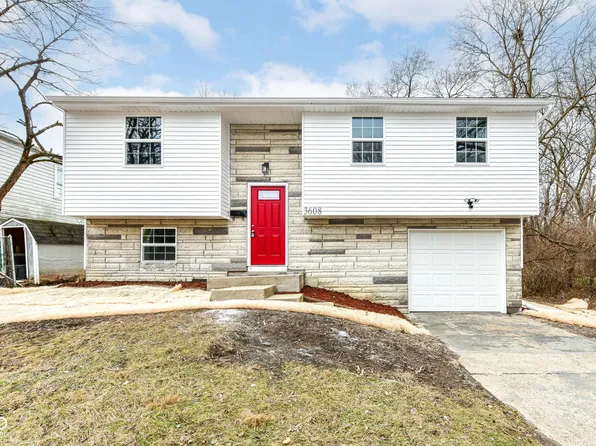 3608 Tiffany Dr, Indianapolis, IN 46226
