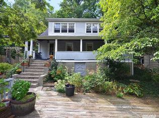 103 Altamont Ave, Sea Cliff, NY 11579