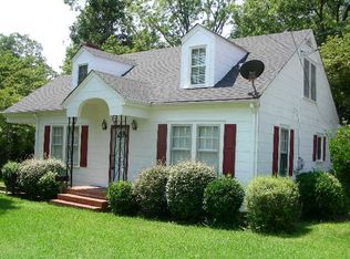 304 Winston Ln, Windsor, NC 27983