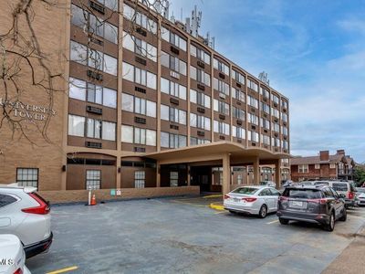 1700 Clinch Ave #101, Knoxville, TN, 37916