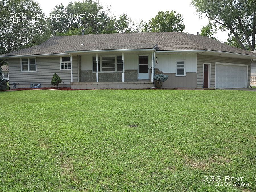 1st image of 508 SE Browning Ave
