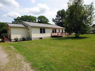 7130 Whitney Valley Rd, Almond, NY 14804