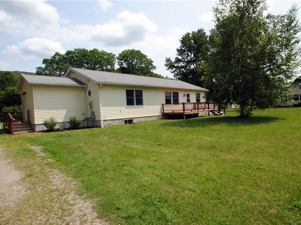 7130 Whitney Valley Rd, Almond, NY 14804