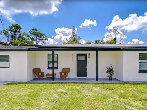 6291 63rd St N, Pinellas Park, FL 33781