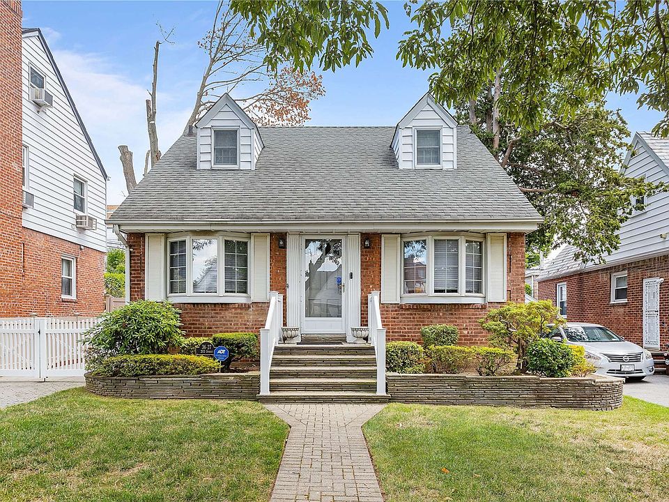 3627 203rd Street, Bayside, NY 11361 Zillow