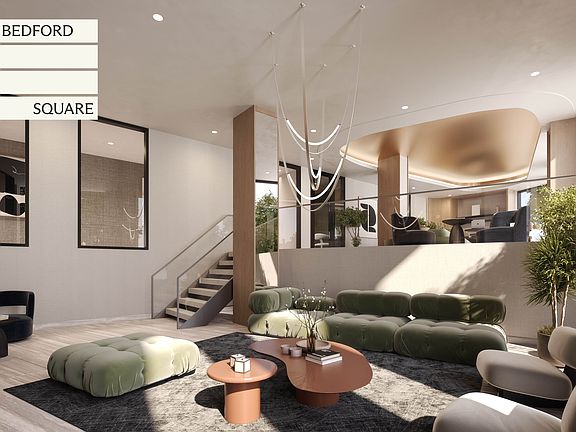 4th image of 2366 Bedford Ave #414
