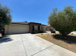2421 Sosa Dr, Bakersfield, CA 93313