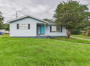 2666 Leeds Ave, North Charleston, SC 29405