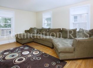 22 Fifield St, Watertown, MA 02472