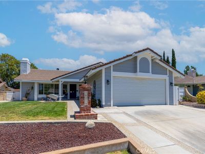 28219 Langside Ave, Santa Clarita, CA, 91351
