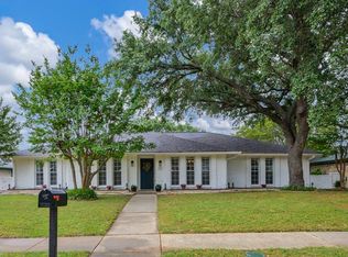 2804 Knollwood Dr, Plano, TX 75075