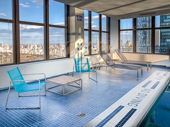 2nd image of 235 W 56th St APT 11H