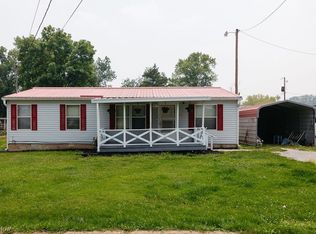 2440 Sycamore Ave, Cambridge, OH 43725