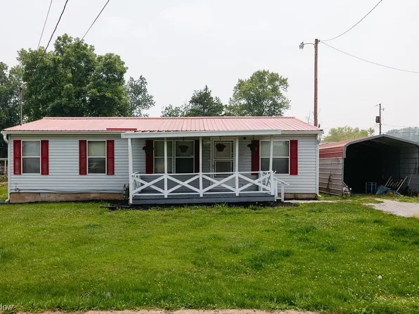 2440 Sycamore Ave, Cambridge, OH 43725