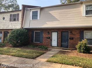 204 Vineyard Park Rd, Winston Salem, NC 27104