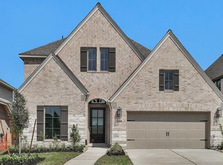 1334 Village Falls Dr, Missouri City, TX 77459