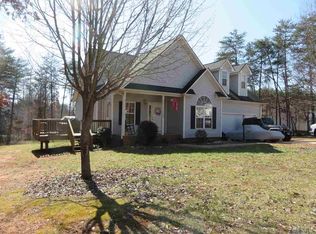 3588 Seminole Dr, Maiden, NC 28650