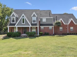 4704 W 88th St, Tulsa, OK 74132