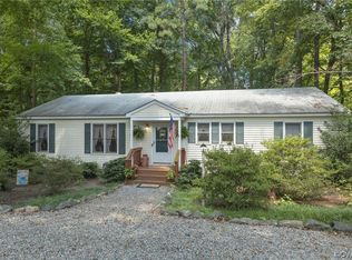 10400 Reams Rd, North Chesterfield, VA 23236
