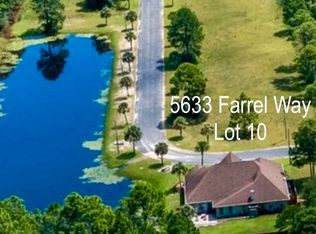 5633 Farrel Way, Milton, FL 32583