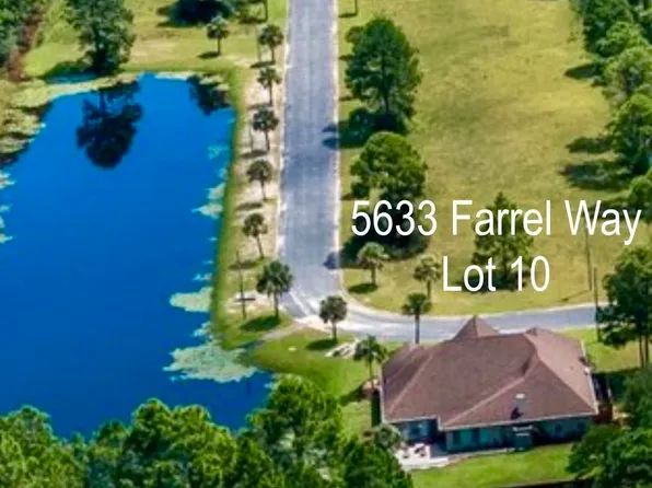 5633 Farrel Way, Milton, FL 32583