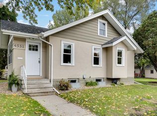 4551 14th Ave S, Minneapolis, MN 55407